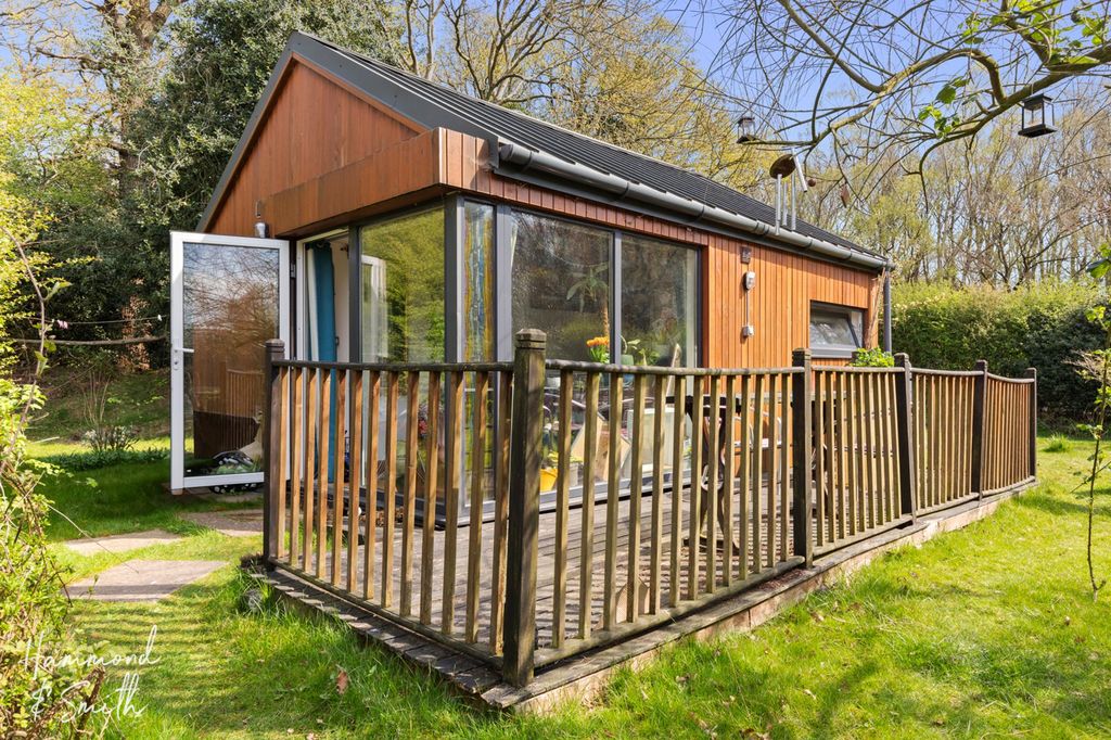 Additional image 20 of 5 bed detached house for saleHigh Road, Epping CM16