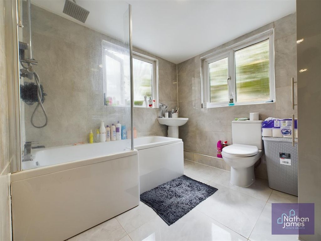 Additional image 6 of 2 bed end terrace house for saleArch Cottages, Watery Lane, Langstone NP18