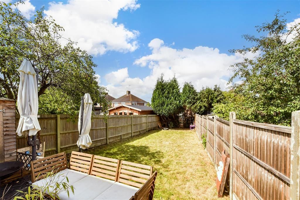 Property photo 2 of 14 Rear Garden