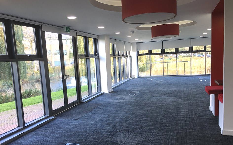 Property photo 3 of 3 Cfcorinthianhouseinternal.Jpg