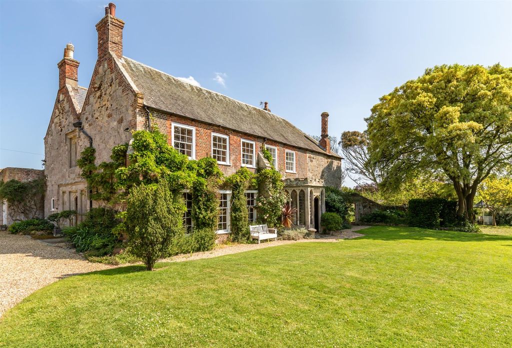 Property photo 1 of 30 The Old Rectory