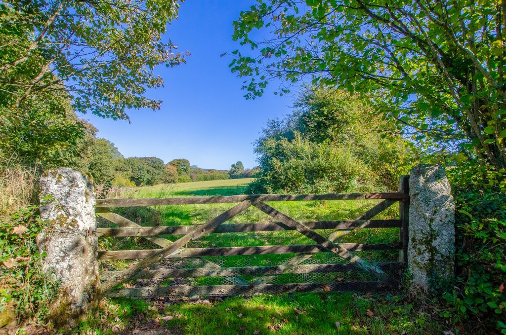 Property photo 3 of 42 Lower Cadwin Tps Bodmin 01208 74182-13