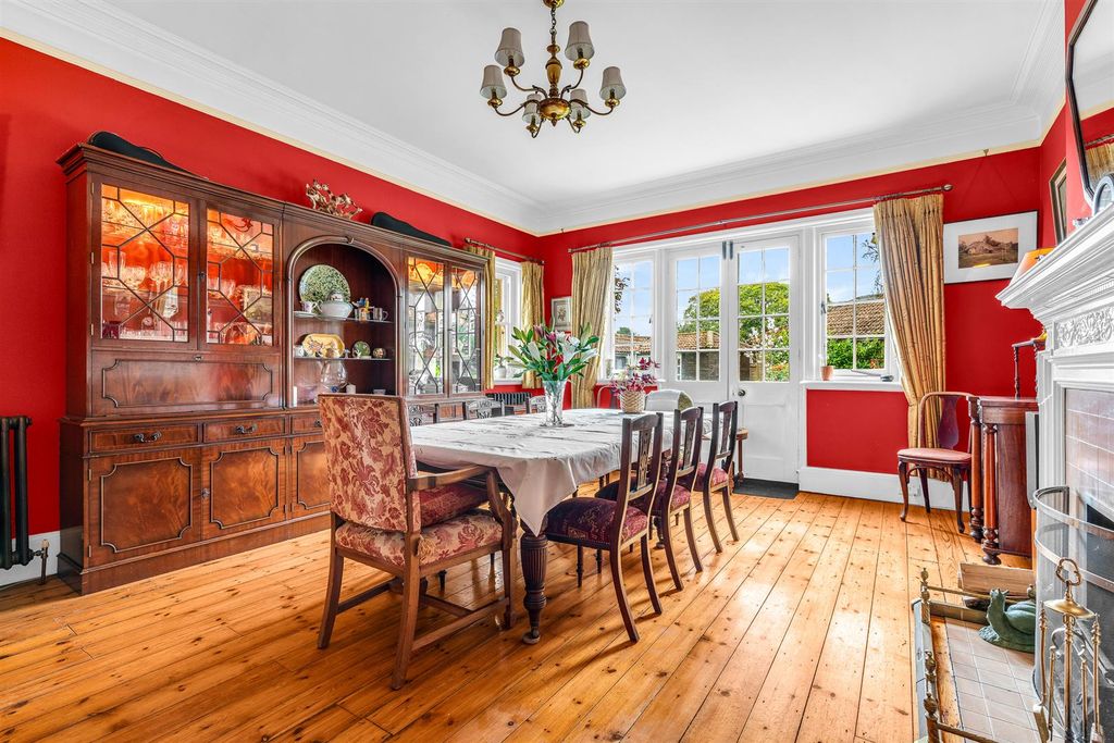 Additional image 7 of 4 bed semi-detached house for saleQueens Hill House, Queens Road, Hertford SG13