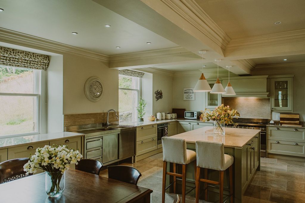 Additional image 5 of 13 bed country house for saleRonachan House, Clachan, Tarbert, Argyll PA29