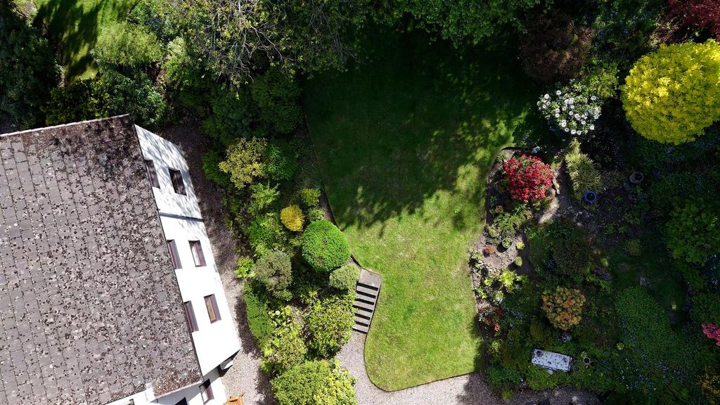Additional image 19 of 3 bed flat for saleFlat 1, Craigiebank House, Moredun Square, Perth PH2
