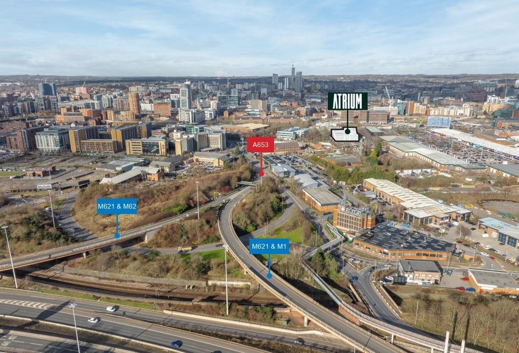 Property photo 2 of 10 Atrium Aerial For Brochure.Jpg