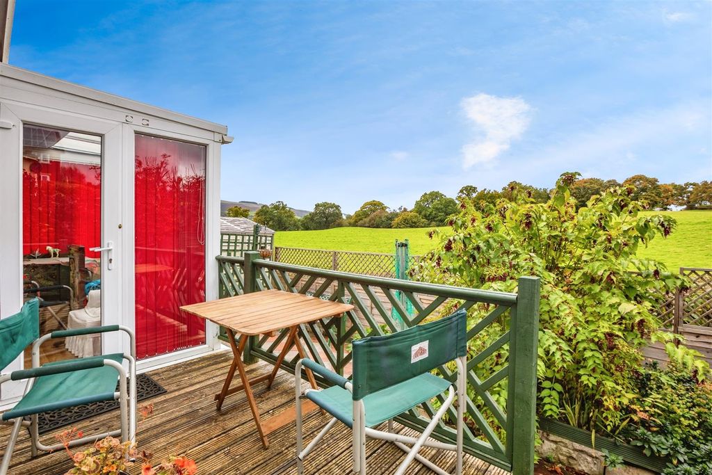 Additional image 22 of 3 bed mobile/park home for saleCilmery, Builth Wells LD2