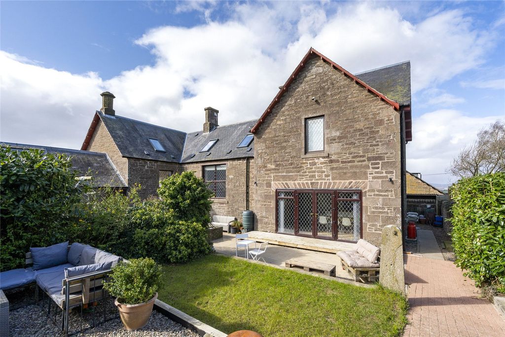 Additional image 34 of 4 bed detached house for saleOld School House, Eassie, Forfar, Angus DD8