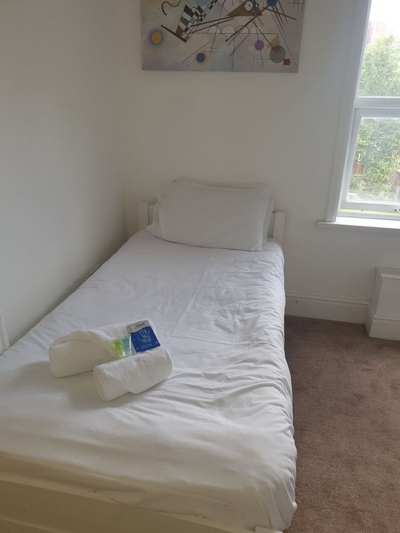 Property photo 2 of 15 Room 3 - Single Ensuite