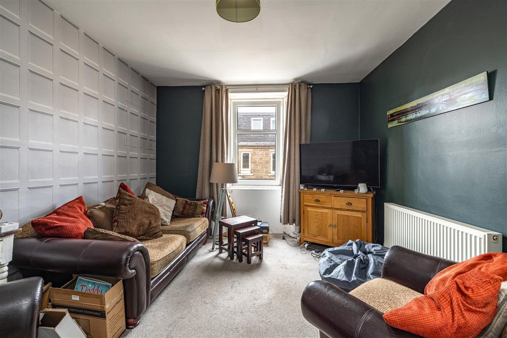 Property photo 3 of 25 4 Douglas Place Galashiels 05.Jpg