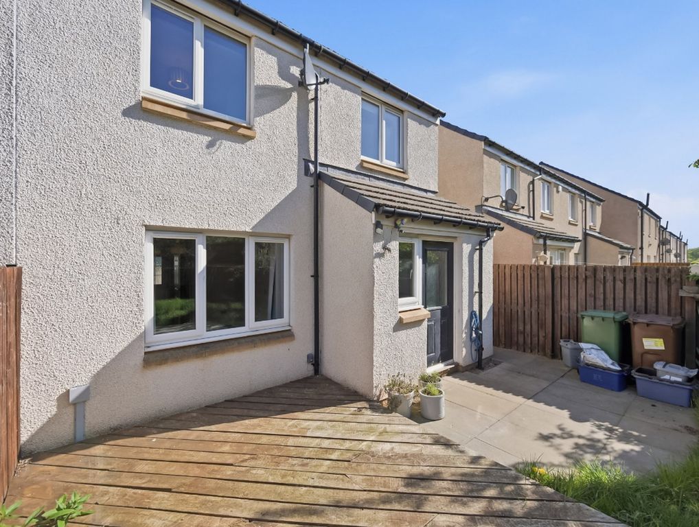 Additional image 5 of 3 bed semi-detached house for sale15 Lignieres Way, Dunbar, East Lothian EH42