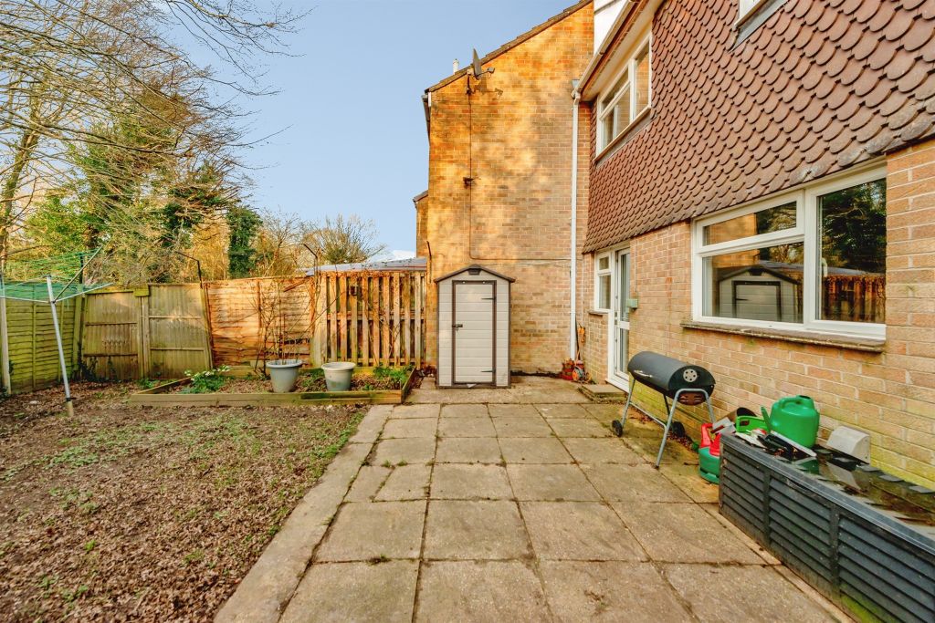 Additional image 17 of 3 bed terraced house for saleAmbleside Close, Ifield, Crawley RH11