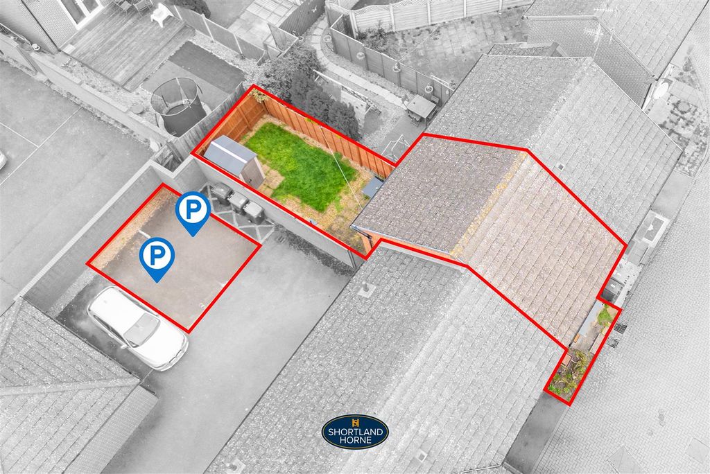 Property photo 2 of 18 Boundary/Parking