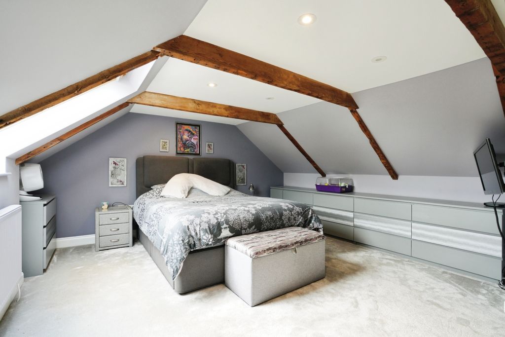 Additional image 11 of 4 bed detached house for saleSt. Pinnock, Liskeard PL14