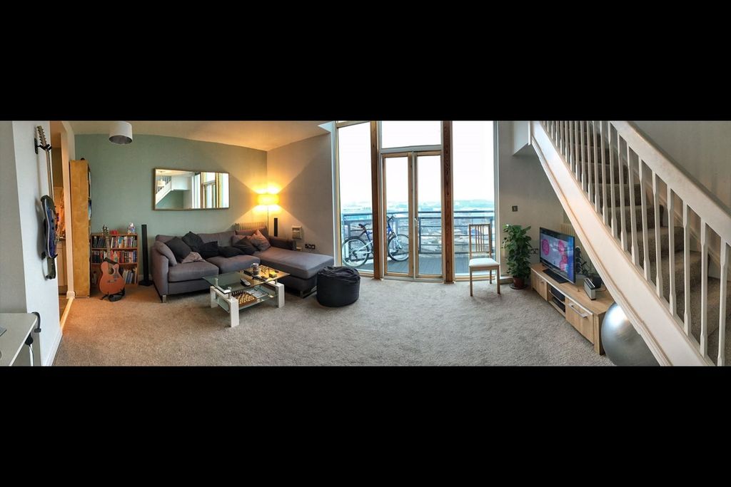 Property photo 1 of 6 Downstairs Living Space