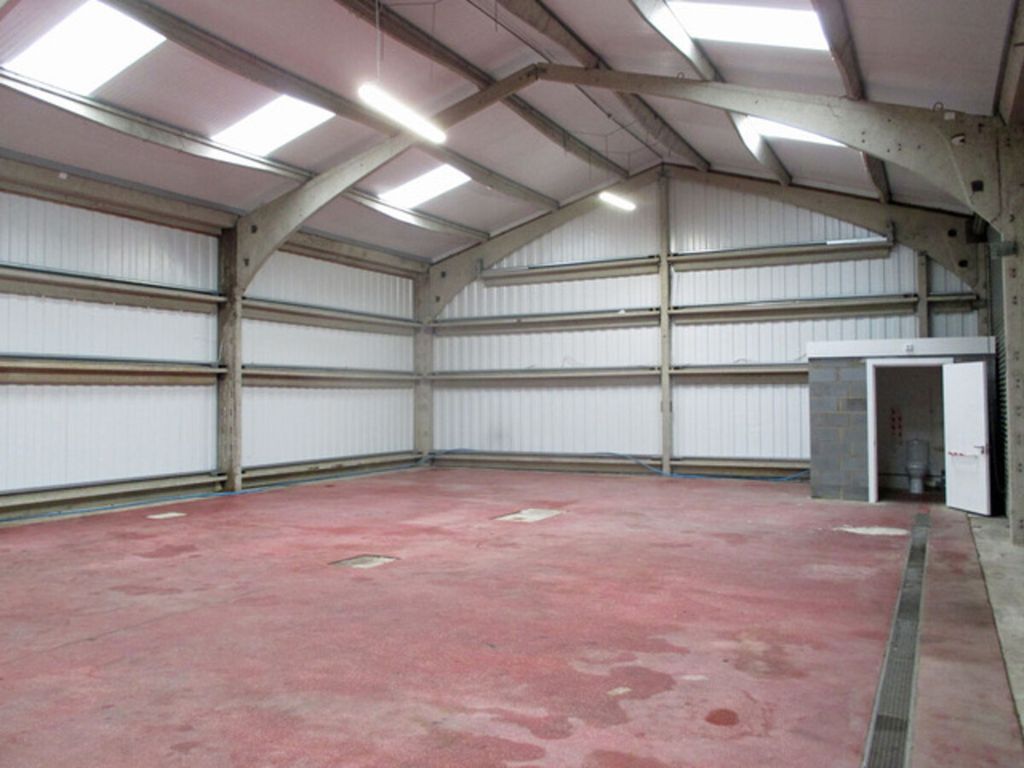 Property photo 3 of 3 Unit 15 Sheffield Park Business Estate, Sheffield Park