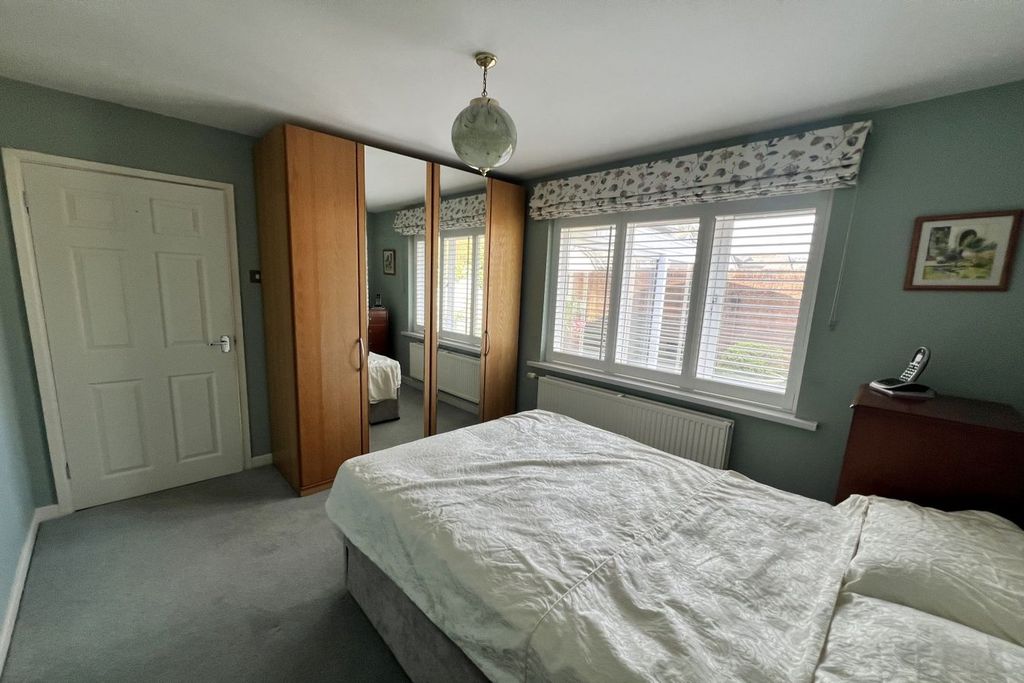 Additional image 14 of 2 bed detached bungalow for saleNorth Street, Abergavenny NP7