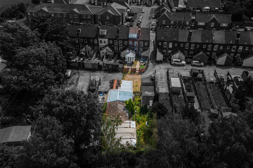 Additional image 21 of 3 bed terraced house for saleMansfield Road, Warsop, Mansfield, Nottinghamshire NG20
