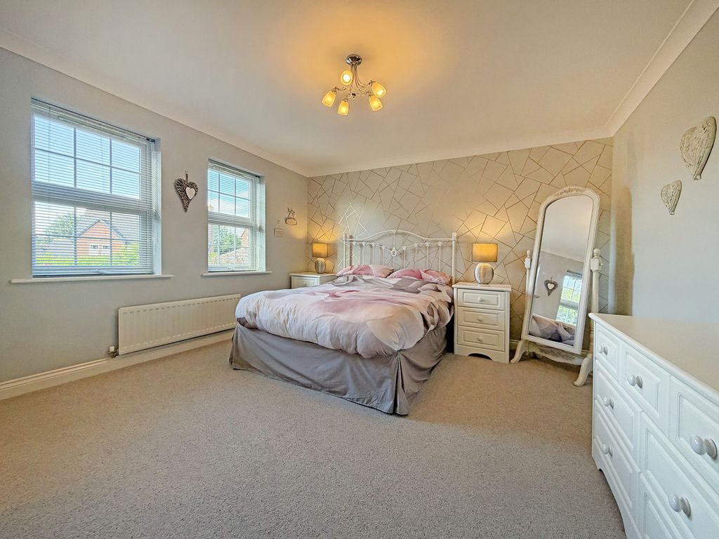 Additional image 31 of 4 bed detached house for saleKingfisher Close, Hartlepool, 0 TS26