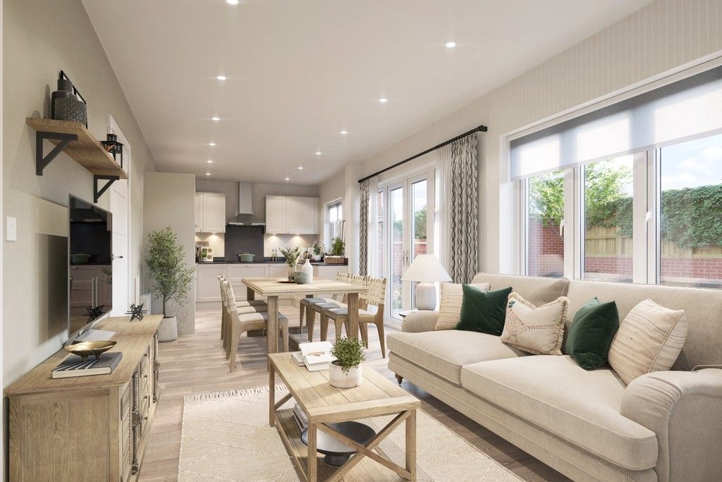 Property photo 1 of 15 cala At Nobel Park, Phase 2, Didcot