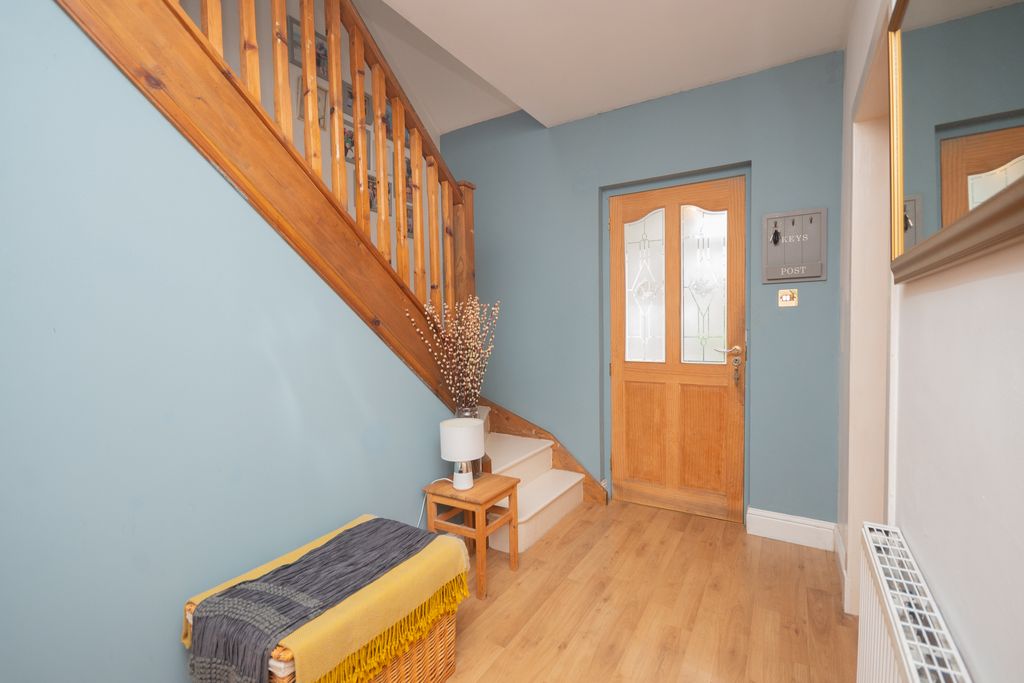 Property photo 2 of 37 Lower Hallway