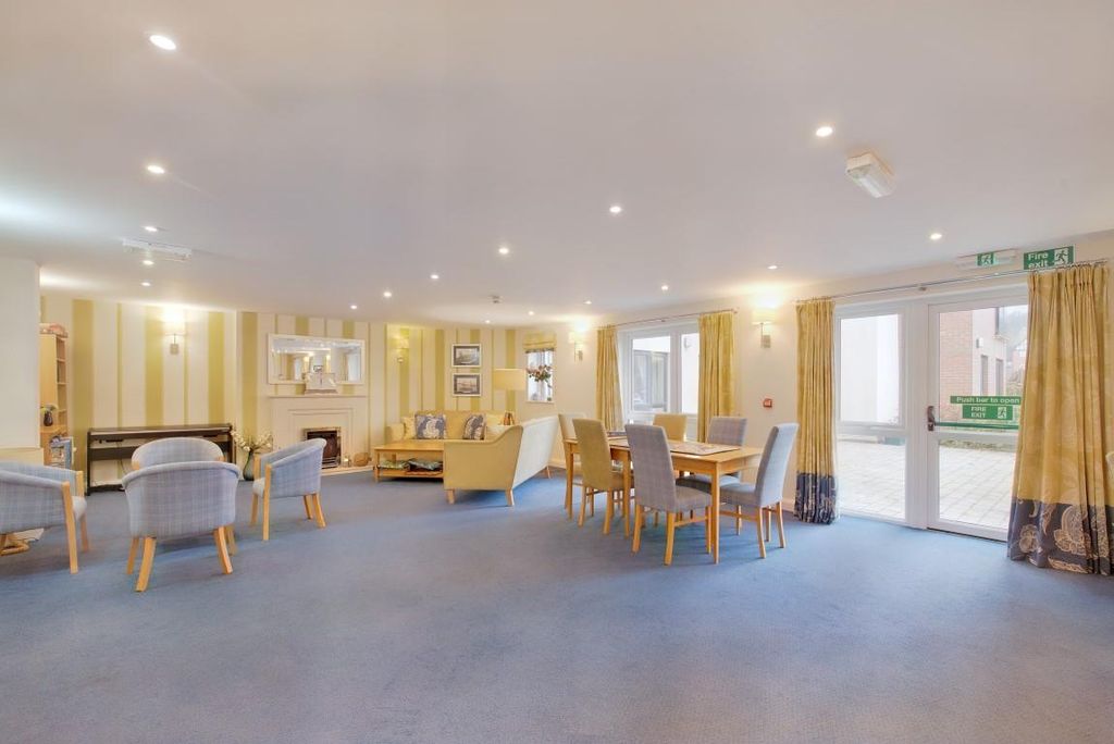 Additional image 17 of 1 bed flat for saleMarbury Court, Chester Way, Northwich CW9