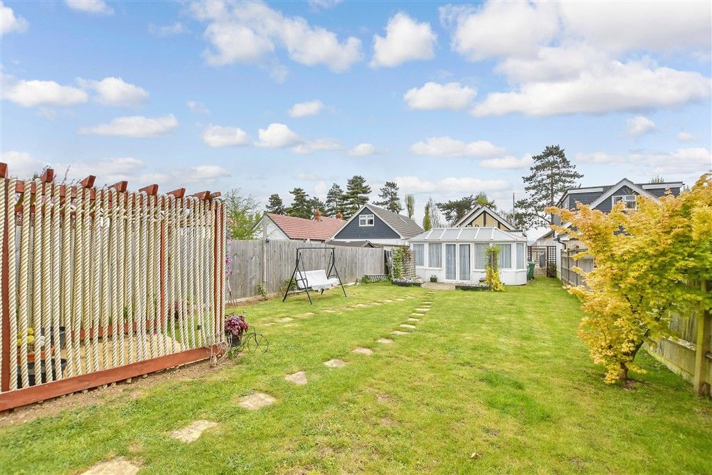 Property photo 2 of 14 Rear Garden