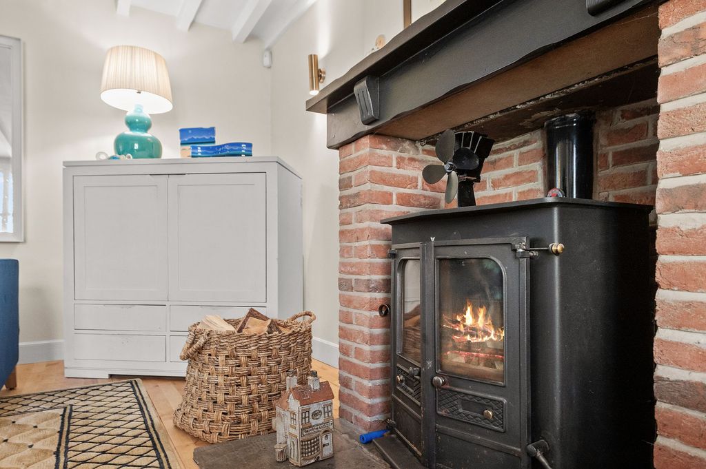 Additional image 5 of 3 bed terraced house for saleChampfleurie Stables, Linlithgow EH49