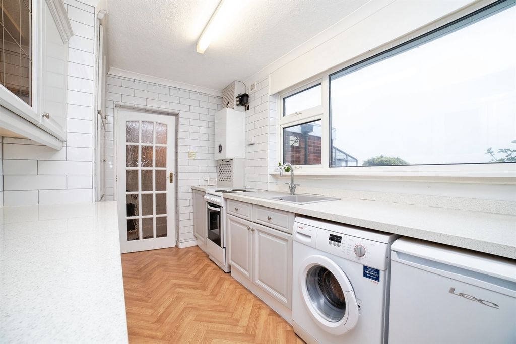 Additional image 6 of 2 bed detached bungalow for saleSt. Lawrence Close, Heanor DE75
