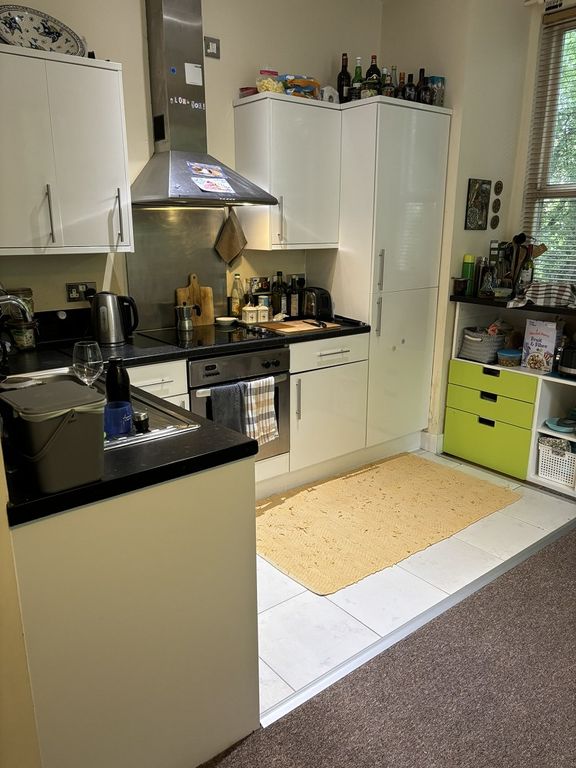 Property photo 3 of 12 Open Plan Lounge Kitchen