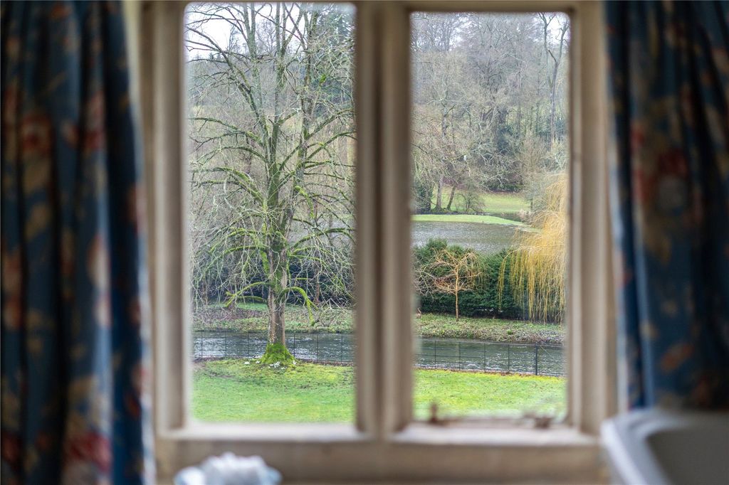 Additional image 36 of 9 bed detached house to rentColn St. Aldwyns, Cirencester, Gloucestershire GL7