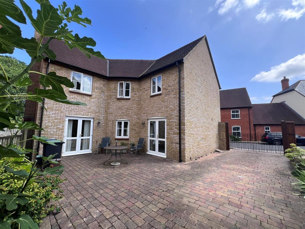 Property photo 2 of 13 Rear Shot 1.Jpg