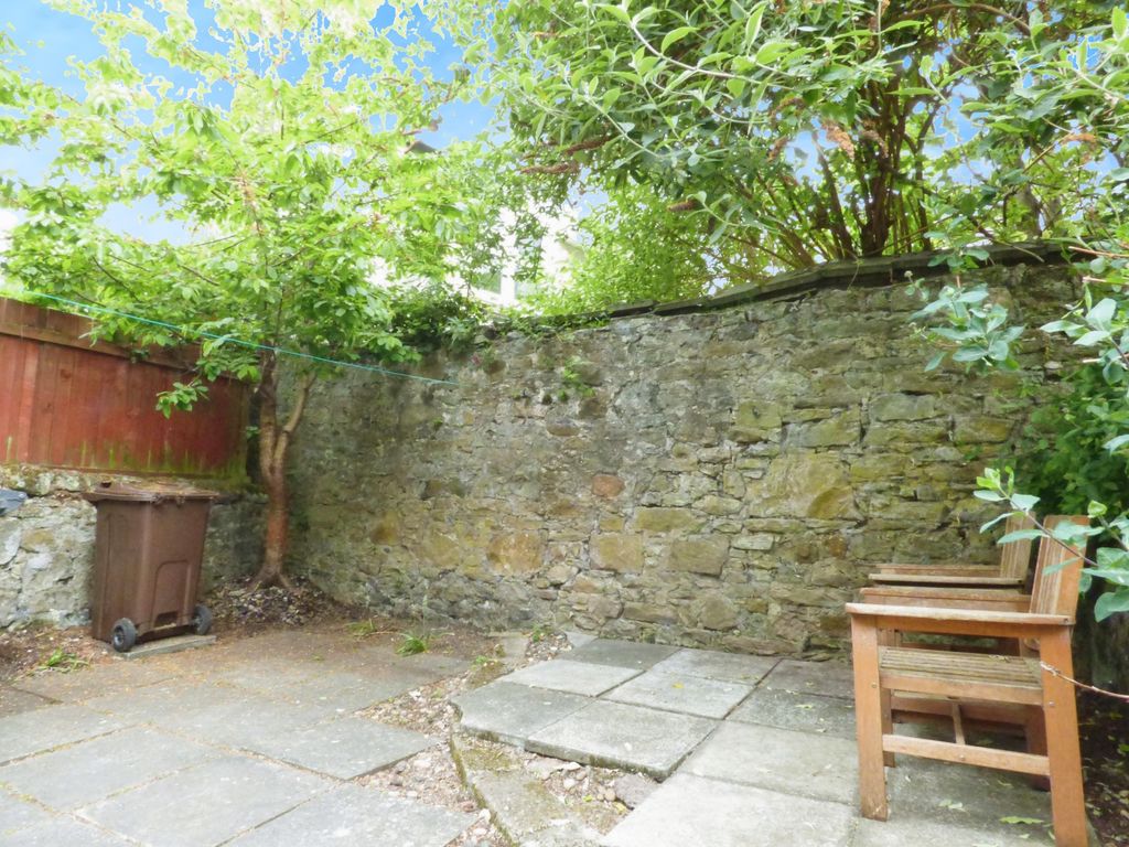 Property photo 3 of 26 Rear Garden/Patio