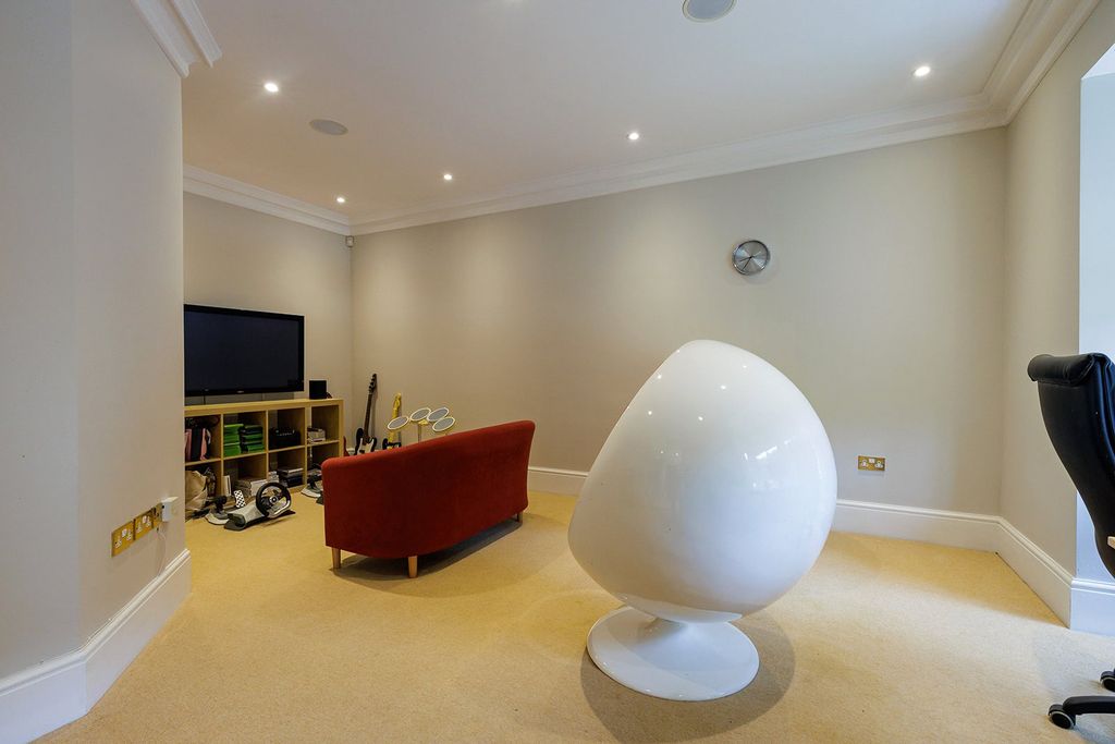Additional image 12 of 6 bed detached house for saleCranley Dene, Guildford, Surrey GU1