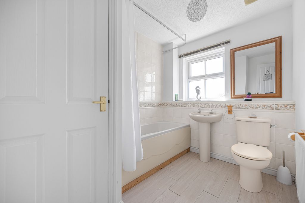 Additional image 21 of 4 bed detached house for saleGodiva Road, Leominster, Herefordshire HR6