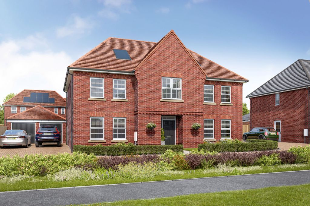 Property photo 1 of 10 Outside View Of Glidewell Home