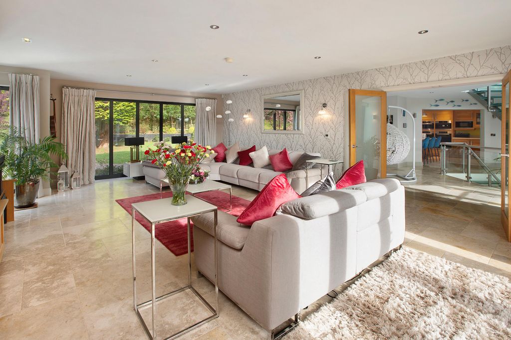 Additional image 12 of 6 bed detached house for saleWest Hill Road, West Hill, Ottery St. Mary, Devon EX11
