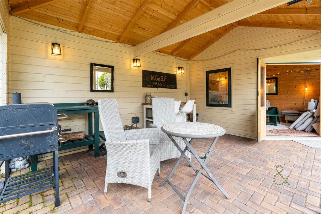 Additional image 48 of 4 bed detached house for salePencisely Road, Llandaff, Cardiff CF5