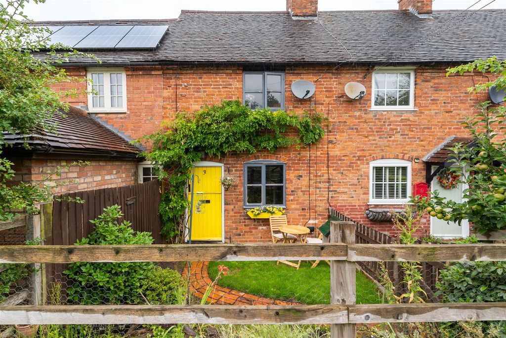 Property photo 1 of 14 3 Appletree Cottages_19.Jpg