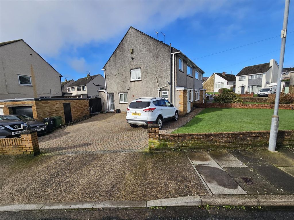 Additional image 23 of 3 bed semi-detached house for saleLlanover Road, Michaelston, Cardiff CF5
