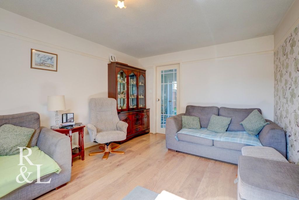 Additional image 4 of 3 bed semi-detached house for saleThorndale, Ibstock LE67