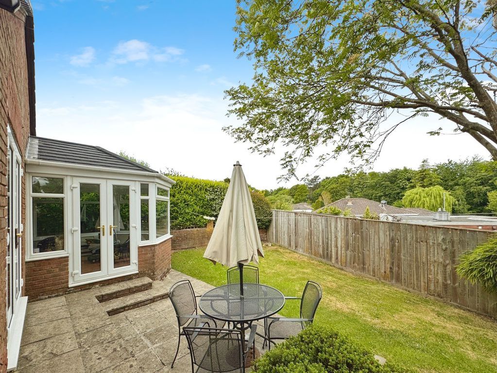 Additional image 22 of 4 bed detached bungalow for saleStation Bank, Morpeth NE61