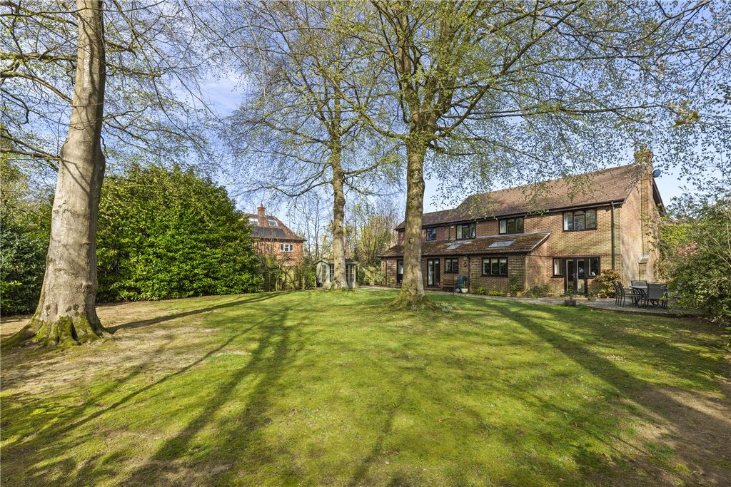 Additional image 27 of 6 bed detached house for saleThe Paddock, Godalming, Surrey GU7