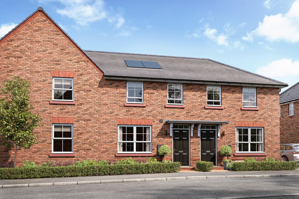Property photo 1 of 10 Tenby CGI