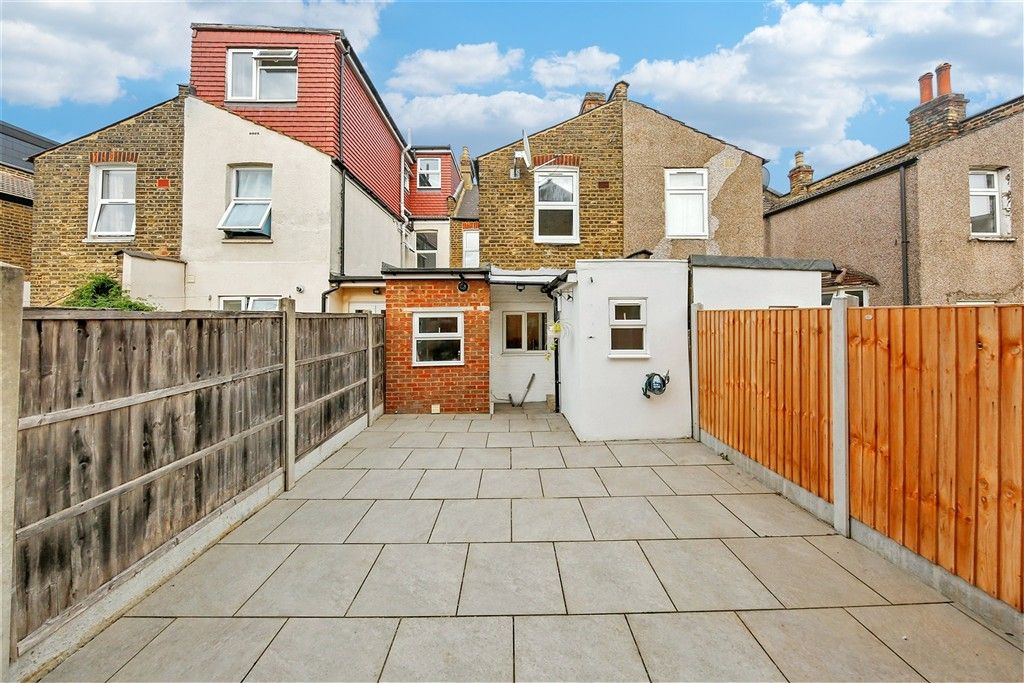 Property photo 2 of 30 Rear Elevation