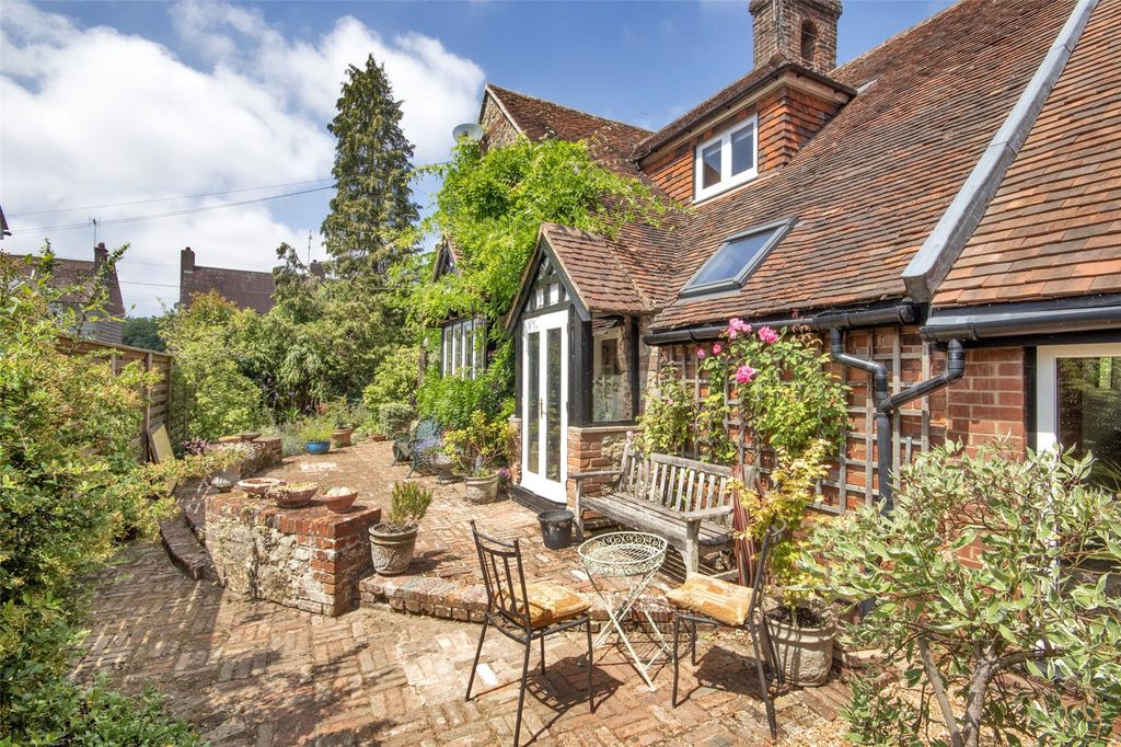 Property photo 1 of 20 The Old School House