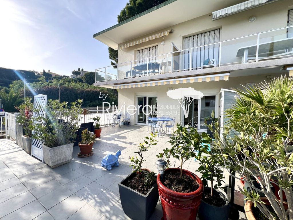 Property photo 1 of 13 2 Bedroom 55m2 Apartment With Terrace And Parking Near The Beach!
