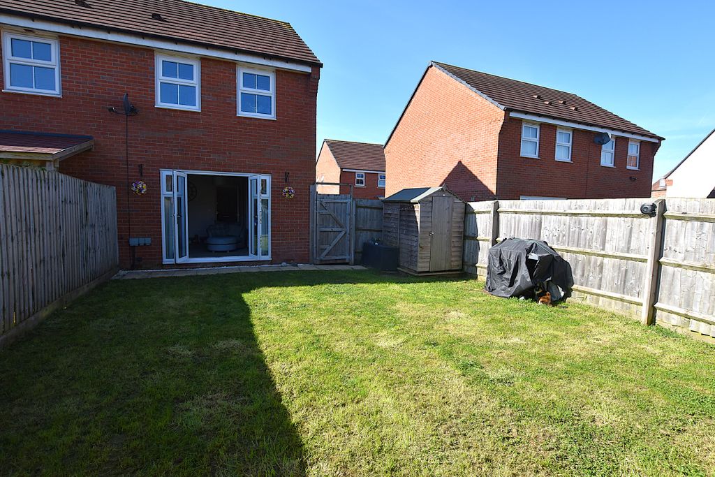 Property photo 2 of 22 Rear Aspect A