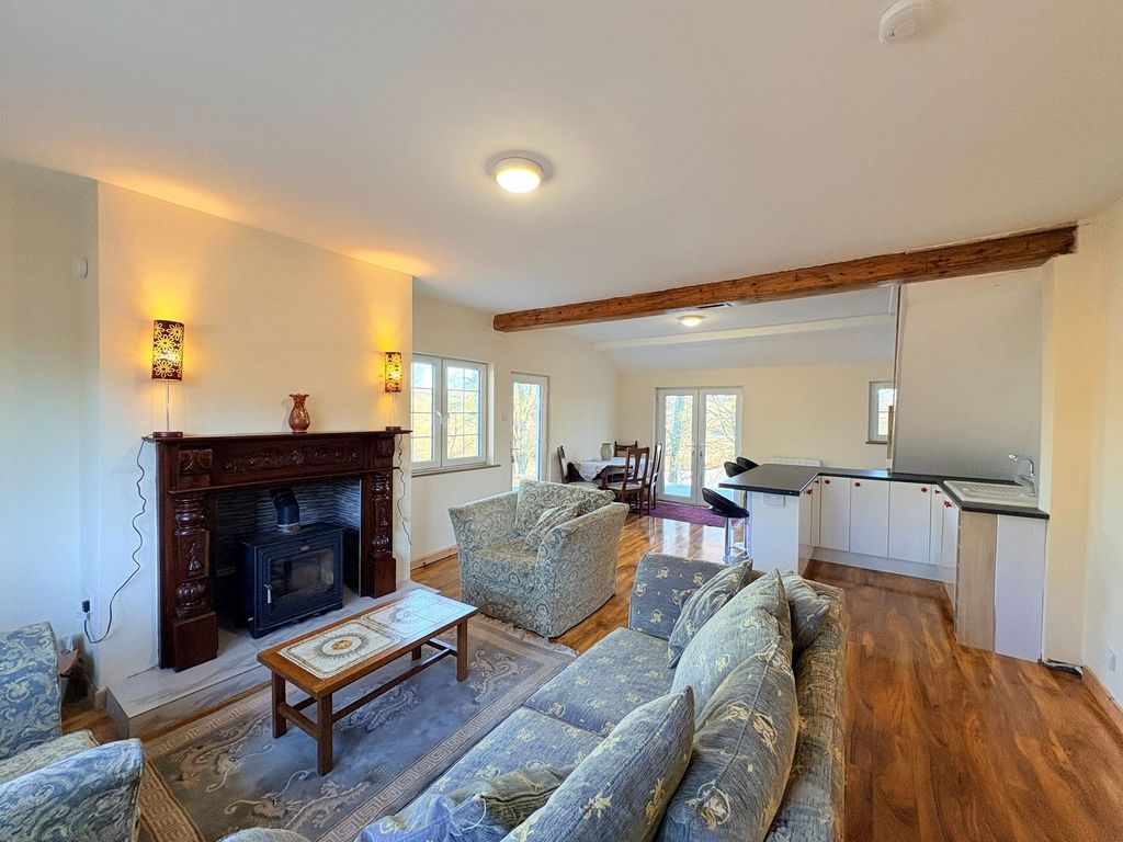 Additional image 5 of 3 bed semi-detached house to rentGarden Cottage, Hensol Estate, Mossdale DG7