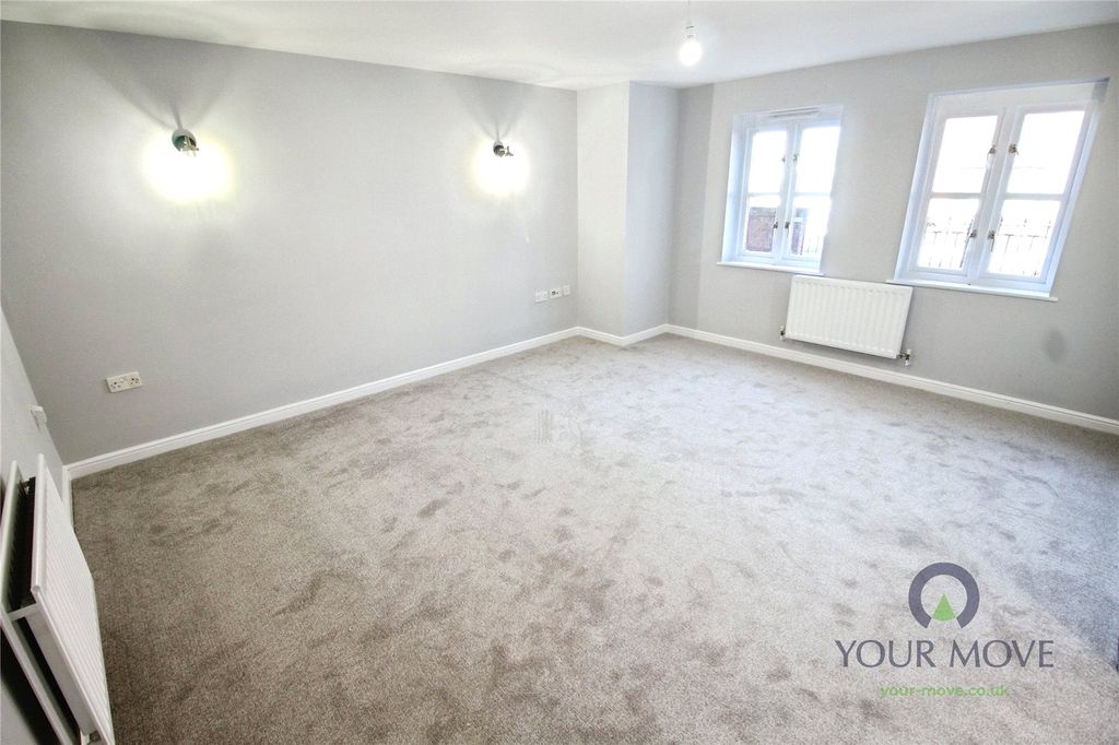Additional image 5 of 2 bed flat to rentFriar Court, Friar Street, Worcester, Worcestershire WR1